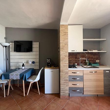 Ferienwohnung Il Vico Trapani Exterior foto