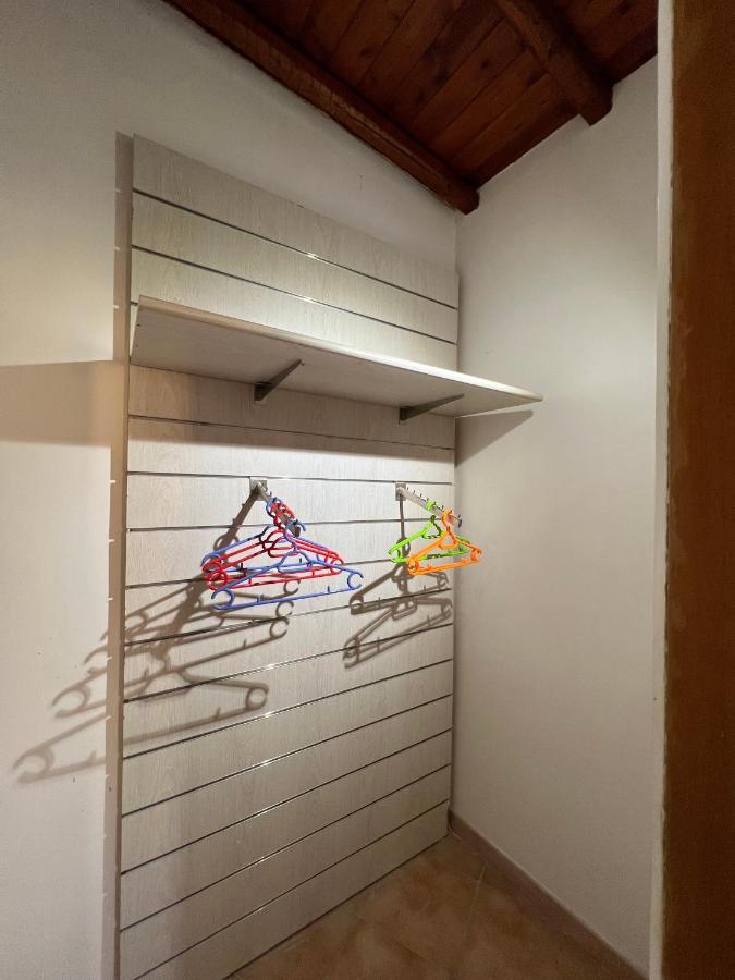 Ferienwohnung Il Vico Trapani Exterior foto