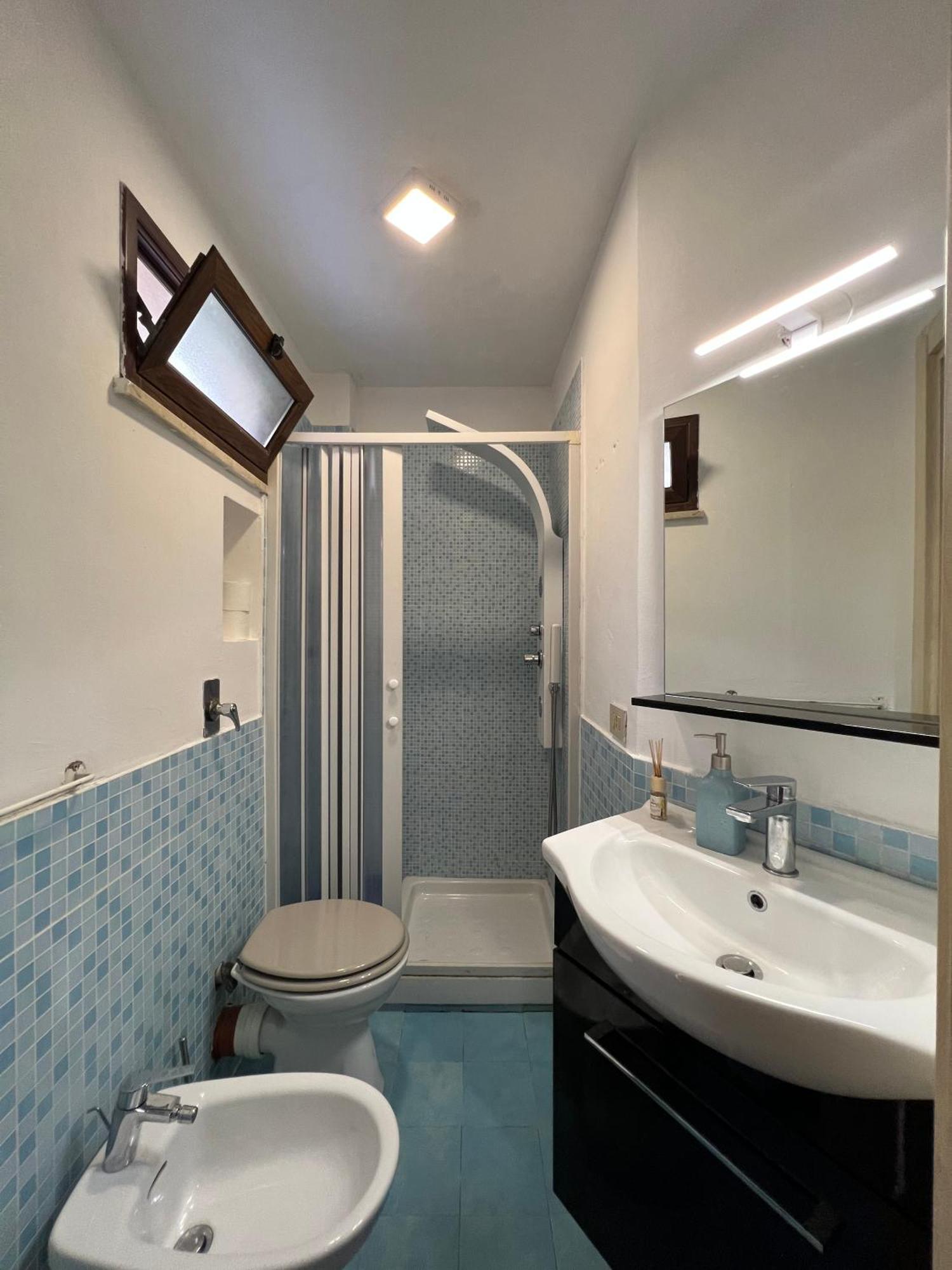 Ferienwohnung Il Vico Trapani Exterior foto