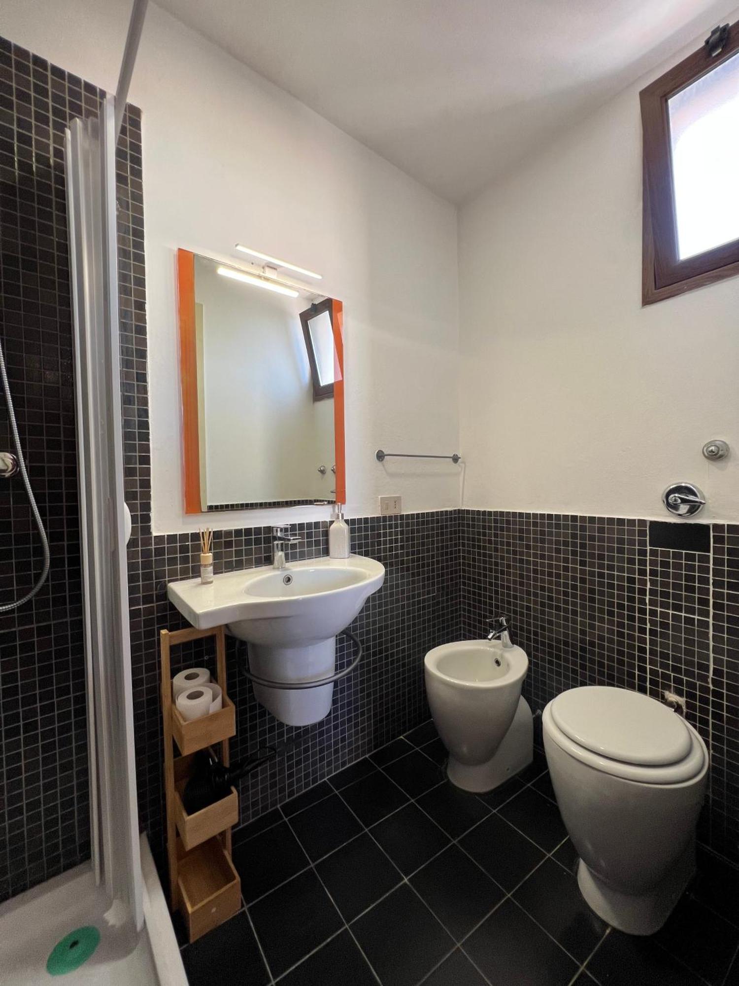 Ferienwohnung Il Vico Trapani Exterior foto